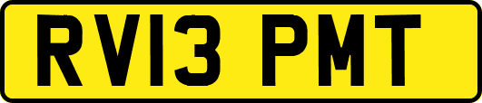 RV13PMT