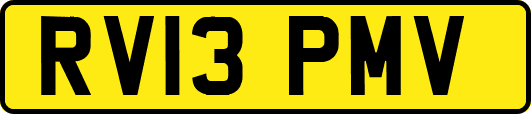 RV13PMV