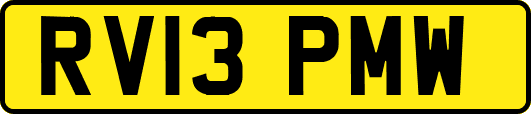 RV13PMW