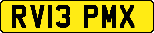 RV13PMX