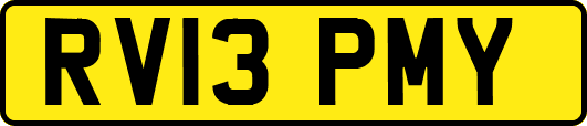 RV13PMY