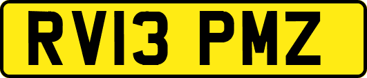 RV13PMZ