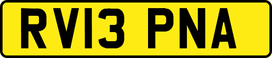 RV13PNA
