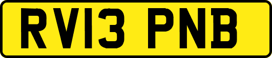 RV13PNB
