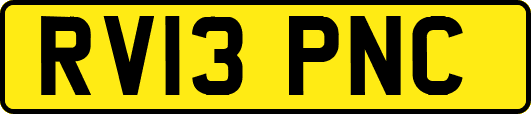 RV13PNC