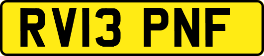 RV13PNF