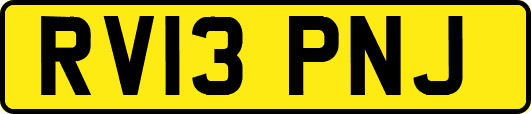 RV13PNJ
