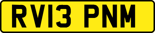 RV13PNM