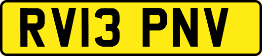 RV13PNV