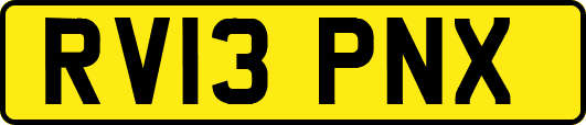 RV13PNX