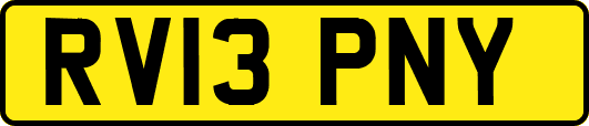 RV13PNY