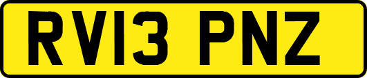 RV13PNZ