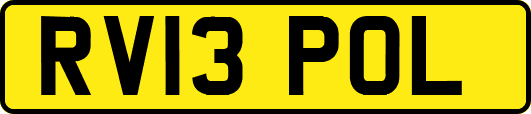 RV13POL