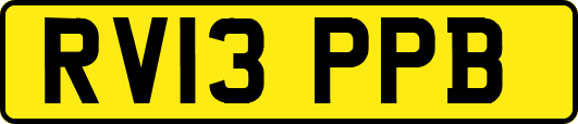RV13PPB