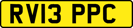 RV13PPC