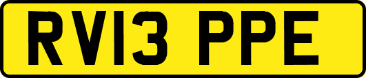 RV13PPE