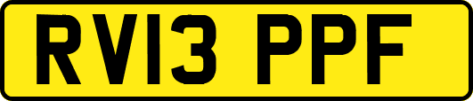 RV13PPF