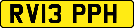 RV13PPH