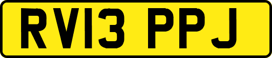 RV13PPJ