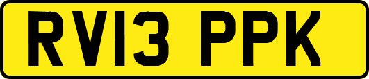 RV13PPK