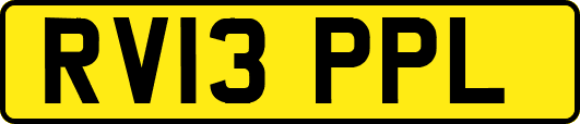 RV13PPL
