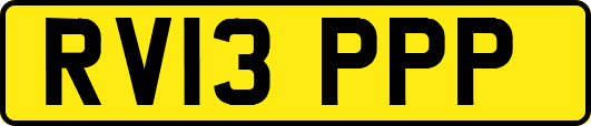 RV13PPP