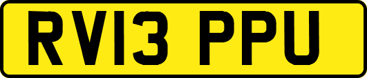 RV13PPU