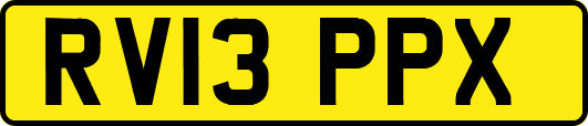 RV13PPX