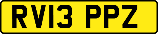 RV13PPZ