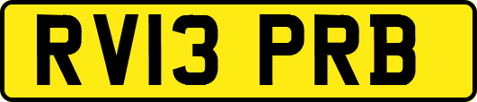 RV13PRB