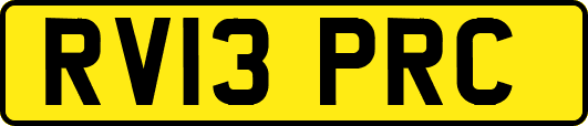 RV13PRC