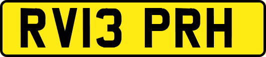 RV13PRH
