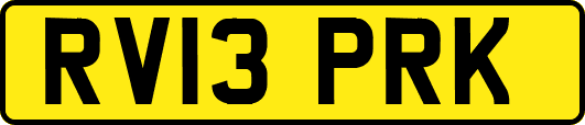 RV13PRK