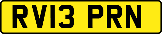 RV13PRN