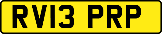 RV13PRP