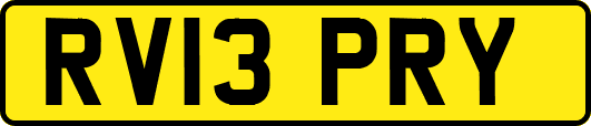 RV13PRY