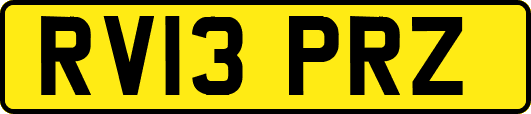 RV13PRZ