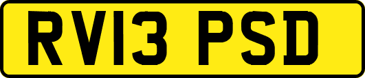 RV13PSD