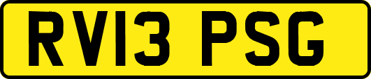 RV13PSG