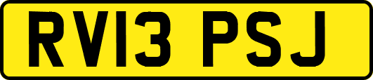 RV13PSJ