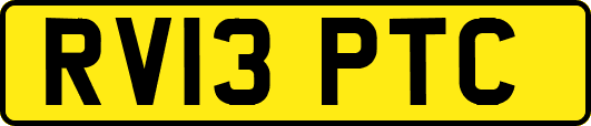 RV13PTC