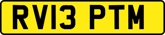 RV13PTM