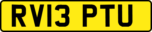 RV13PTU