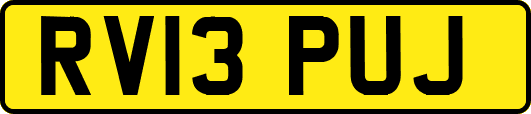 RV13PUJ
