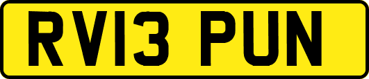 RV13PUN