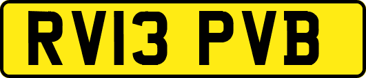 RV13PVB