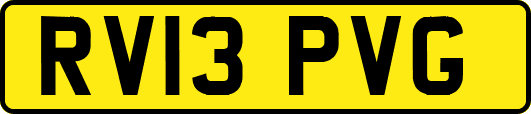 RV13PVG
