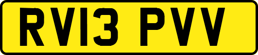 RV13PVV