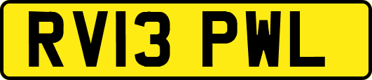 RV13PWL