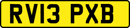 RV13PXB